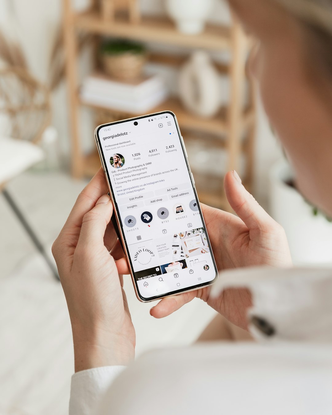 Our Blog Journey